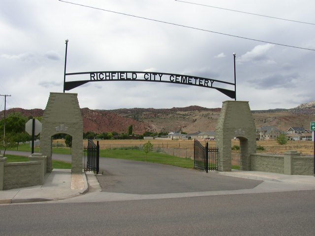 Richfield City Cemetery